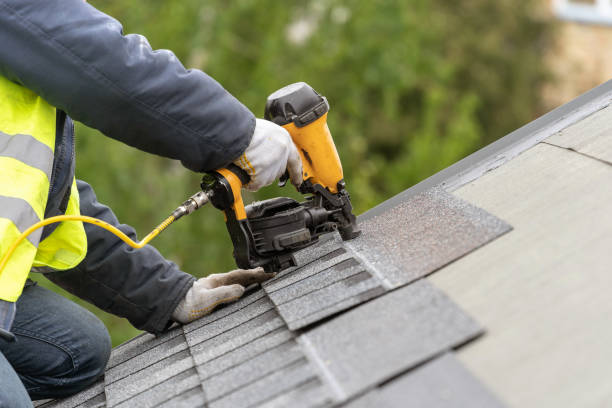 Roof Coating Services in Riverside, AL