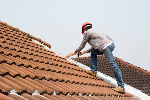 Best Commercial Roofing Services  in Riverside, AL