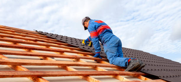 Best Roof Insulation Installation  in Riverside, AL