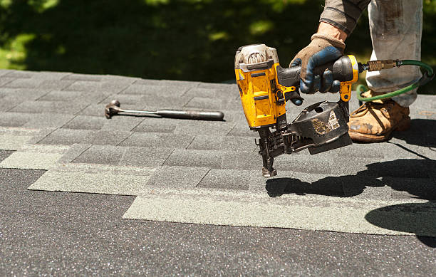 Best Storm Damage Roof Repair  in Riverside, AL