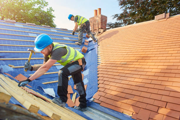 Fast & Reliable Emergency Roof Repairs in Riverside, AL