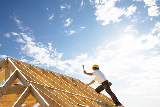 Trusted Riverside, AL  Roofing repair and installation Experts